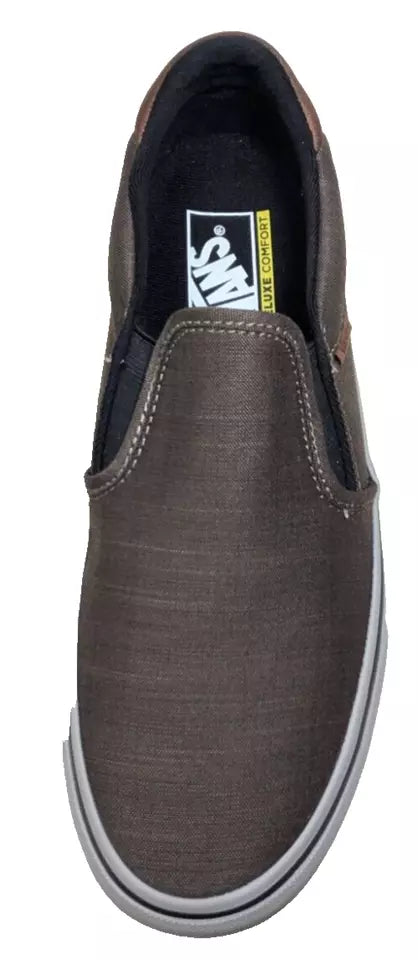 Vans Asher Deluxe