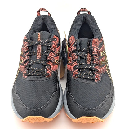 ASICS Gel-Venture 9 Shoes Womens Shoes Size US 6 Black Summer Dune 1012B313-004 SoleComfort.shoes