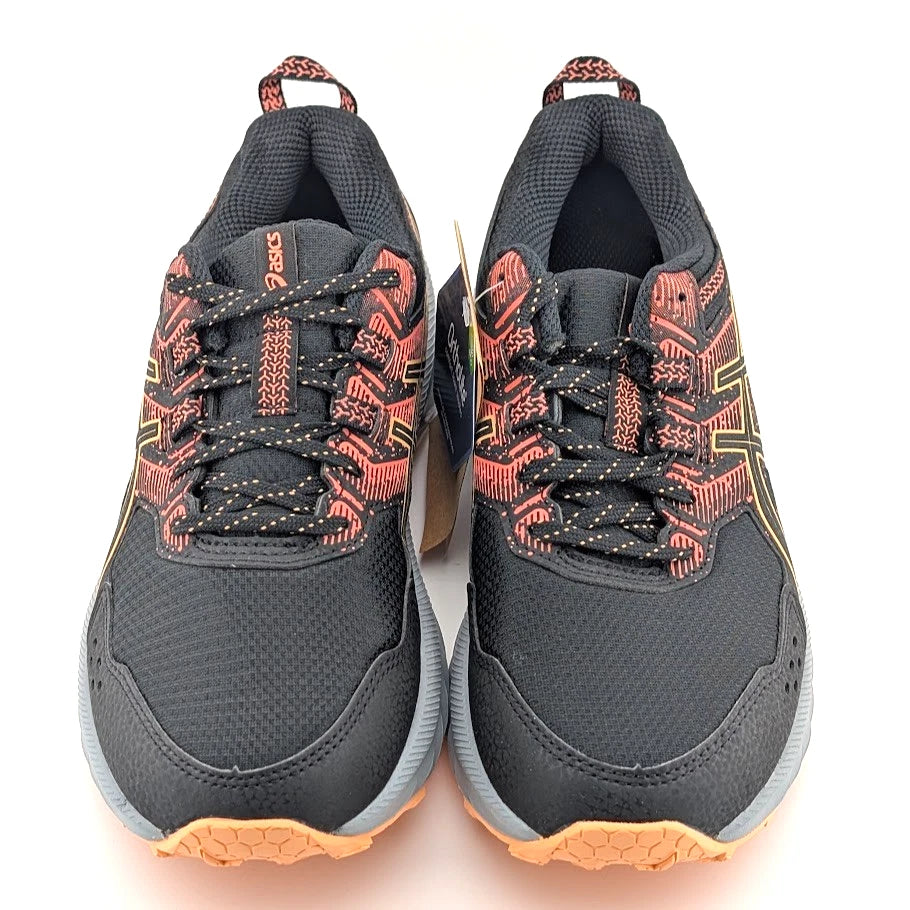 ASICS Gel-Venture 9 Shoes Womens Shoes Size US 6 Black Summer Dune 1012B313-004 SoleComfort.shoes