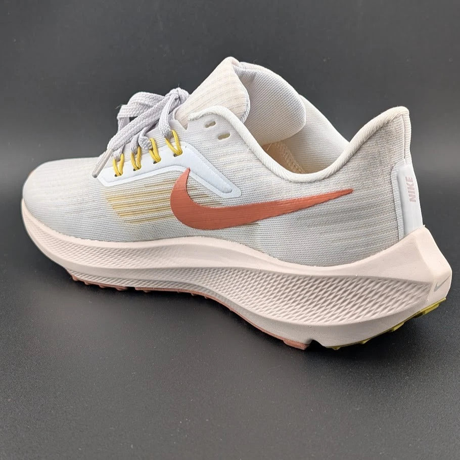Womens sz 7.5 Nike Air Zoom Pegasus 39 Running Shoes Iris Whisper DH4072-501 NEW SoleComfort.shoes