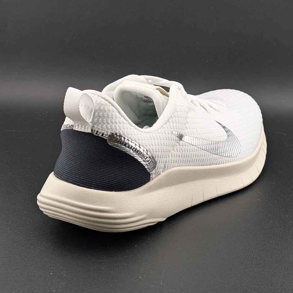 Nike Flex Experience Run 12 Next Nature NN Running DV0746-101 Womens 8 Mens 6.5 Nike