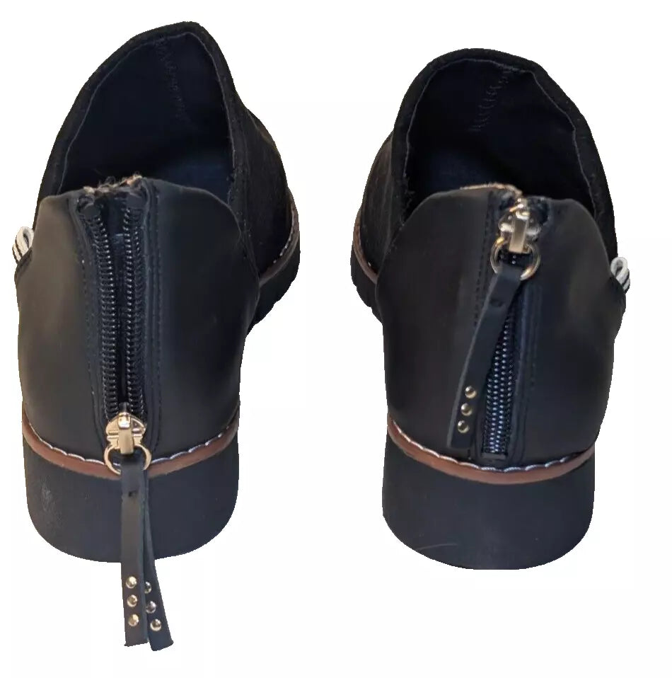 Dr. Scholl's Insane women's loafers