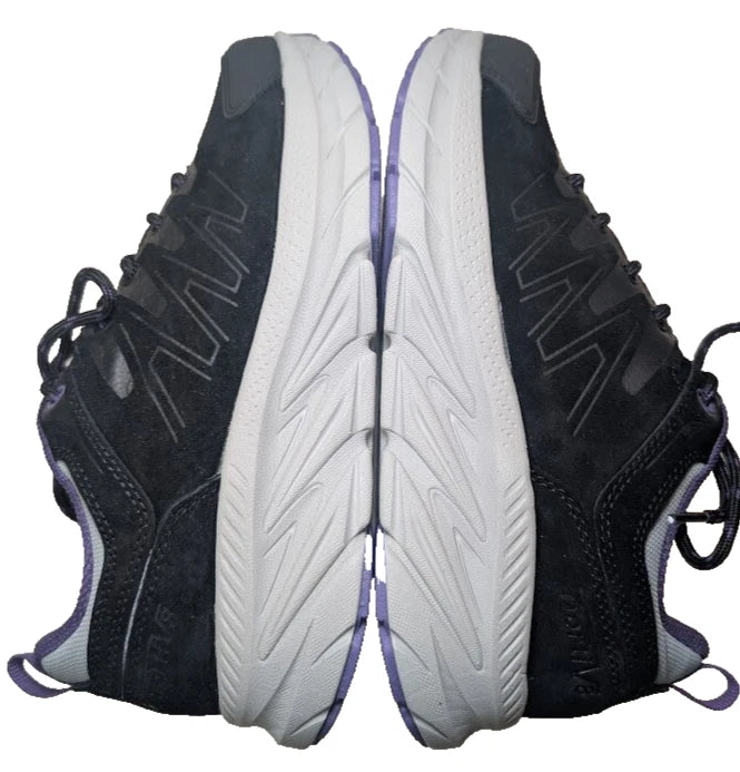 Women's Size 8M Walking Sneakers Running Tennis Non-Slip Athletic Workout Shoes