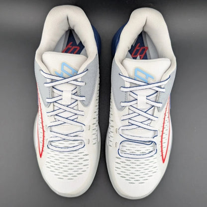 Puma Stewie 1 Four Time Basketball Sneakers Women’s Size 7.5-378259-01 SoleComfort.shoes