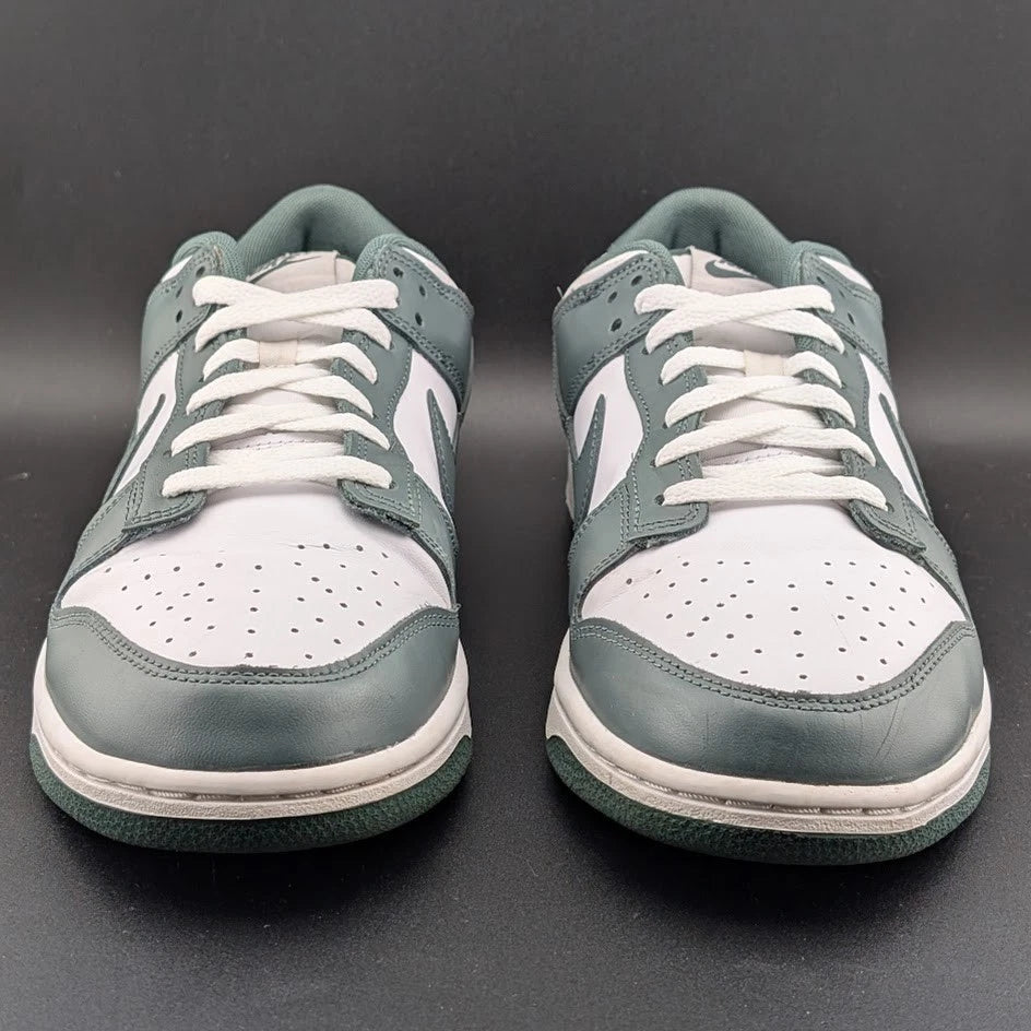 Nike Dunk Low Vintage Green Men's Size 11 Shoes Nike