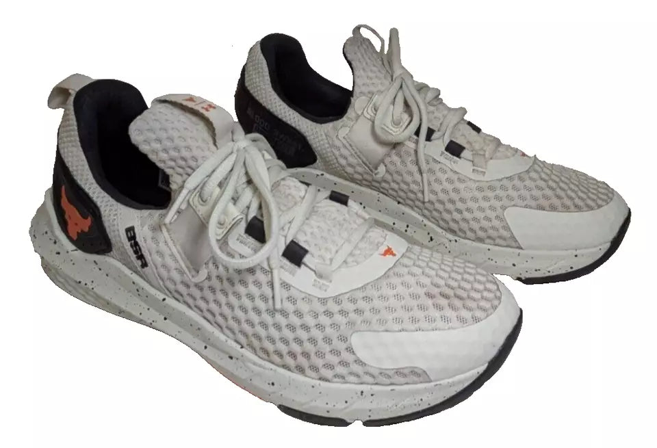 Under Armour Project Rock 