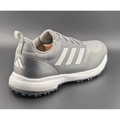 adidas Size 8.5 Tech Response 3.0 Grey Men Golf Shoes - SoleComfort.shoes