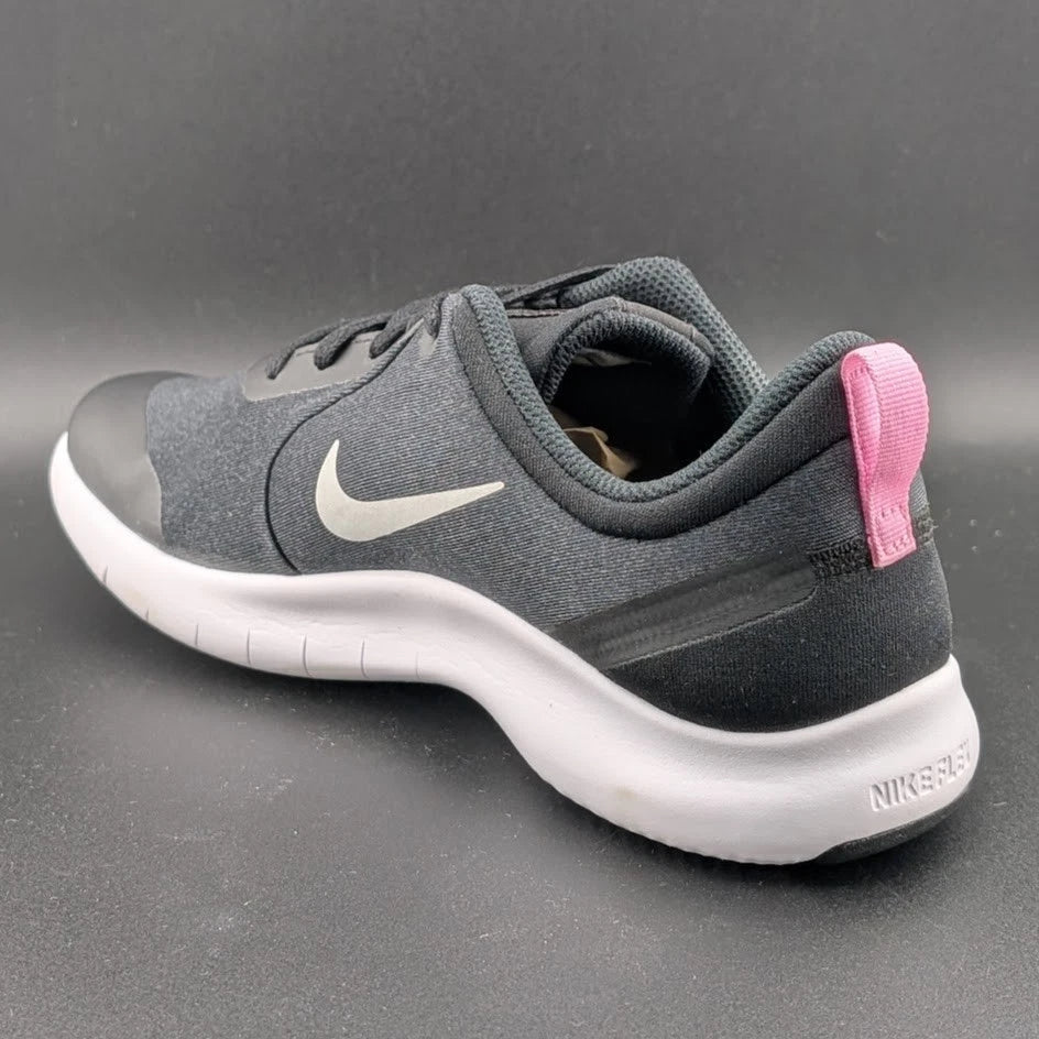 Nike Flex Experience Run 8 Next Nature NN Running AQ2248-001 Kids 6Y Women's 7.5 Nike