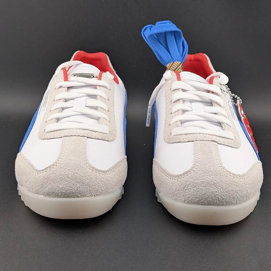 Puma Arizona Club Flagship Wn's Size 8.5 Las Vegas Limited Edition BRAND NEW SoleComfort.shoes