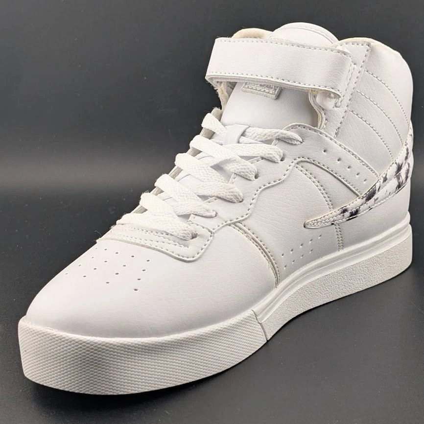 Fila Vulc 13 - White with Tie Dye Flag - 5FM0800-199 - Women's Sizes 7 Fila