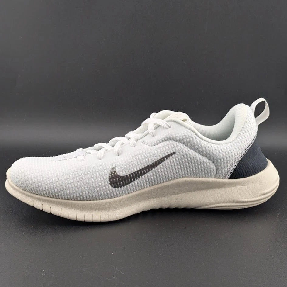 Nike Flex Experience Run 12 Next Nature NN Running DV0746-101 Womens 8 Mens 6.5 Nike