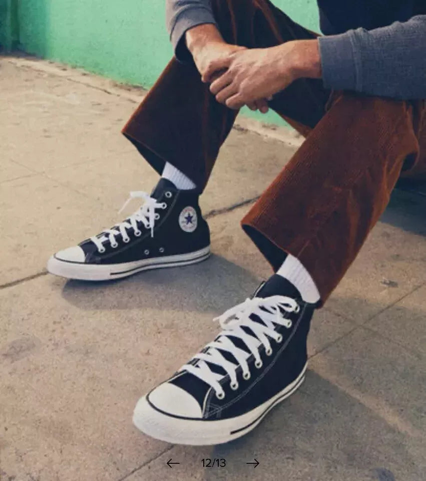 Converse Chuck Taylor