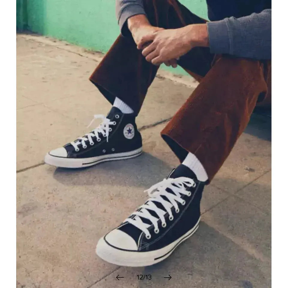 Converse Chuck Taylor