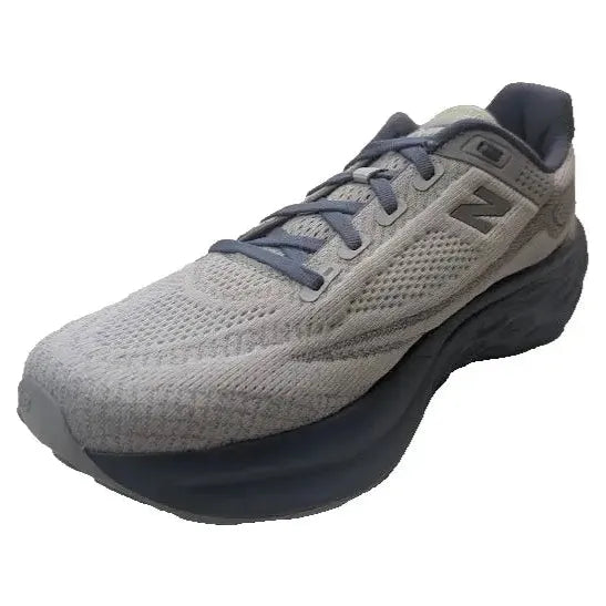 New Balance Fresh Foam X 1080v13 Raincloud Indigo Lime - Size 7XW (EEEE) New Balance