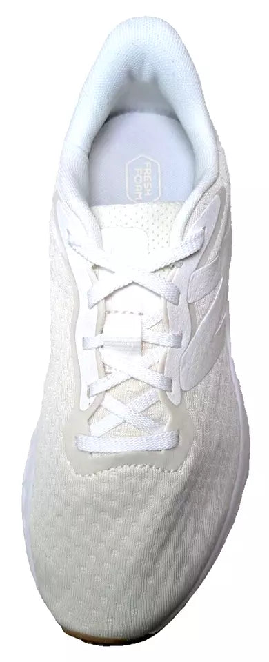 New Balance Women's Fresh Foam Arishi v4 Ivory Running Shoes Size 7.5 WARISRW4