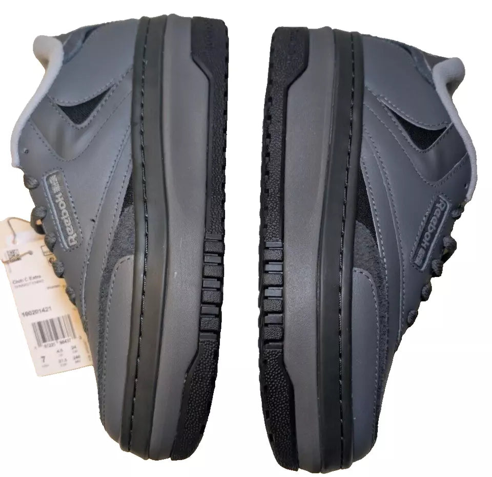 Reebok Woman's Club C