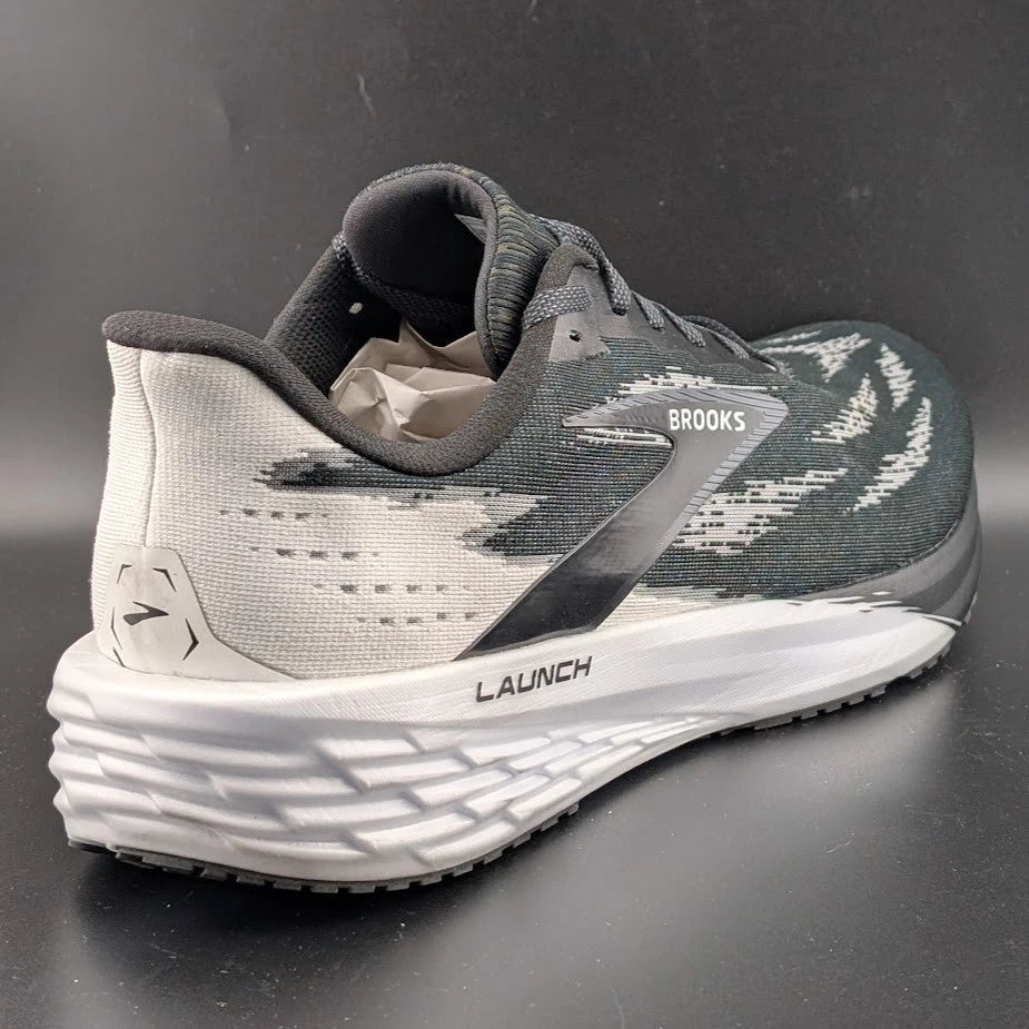 Brooks Men's Size 14 Wide (2E) - Launch 11 Road Running Shoes - New in Box SoleComfort.shoes