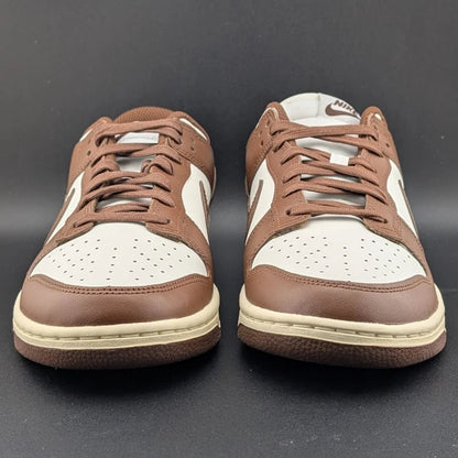 Nike Dunk Low Cacao Wow Coconut Milk | US Women's Size 10 SoleComfort.shoes