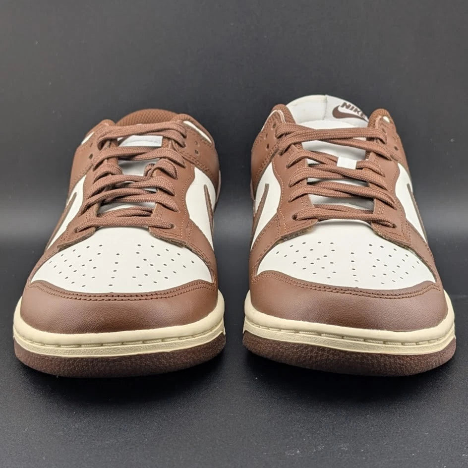 Nike Dunk Low Cacao Wow Coconut Milk | US Women's Size 10 SoleComfort.shoes