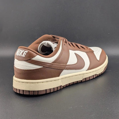 Nike Dunk Low Cacao Wow Coconut Milk | US Women's Size 10 SoleComfort.shoes