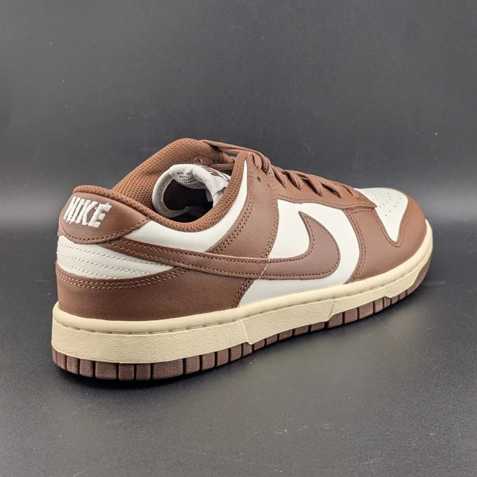 Nike Dunk Low Cacao Wow Coconut Milk | US Women's Size 10 SoleComfort.shoes
