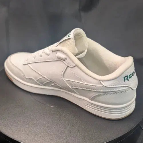 Pre-Owned Women’s Reebok Classic Court Advance | Club MEMT White/Green Sneakers EH2978 Reebok