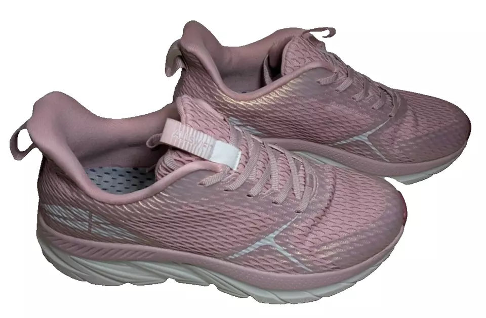 ALLSWIFT Women's Walking Comfort Shoes