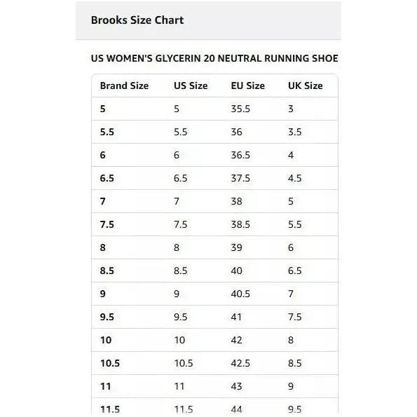 Women’s Brooks Aurora BL