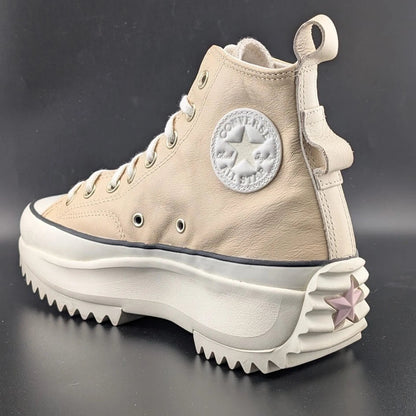 Converse Chuck Taylor All Star Run Star Hike Hi Light Twine M 8/ Wos 9.5 172550C Converse