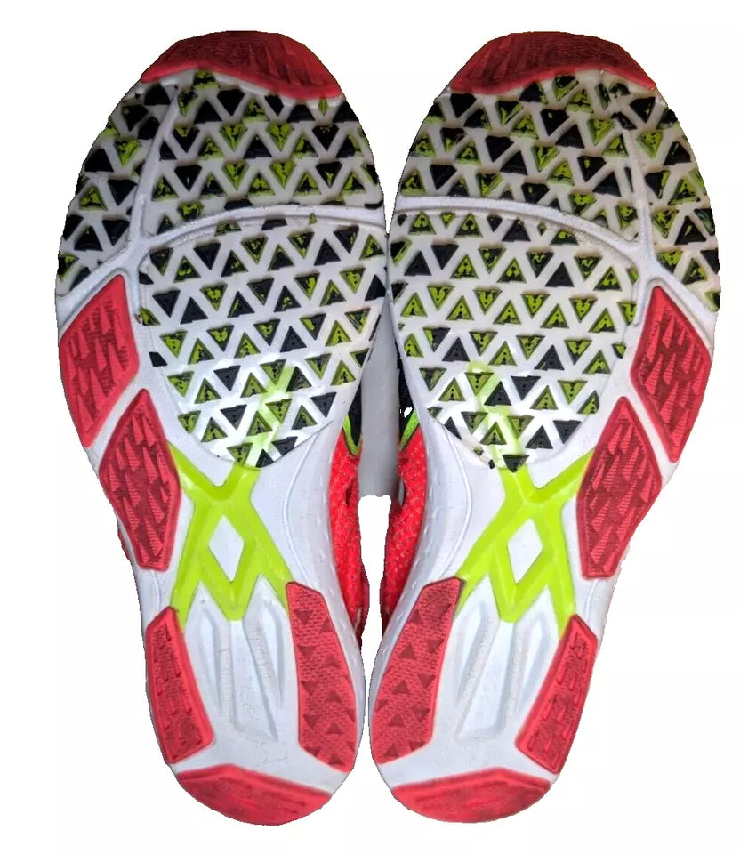 New Balance Women's Hanzo S