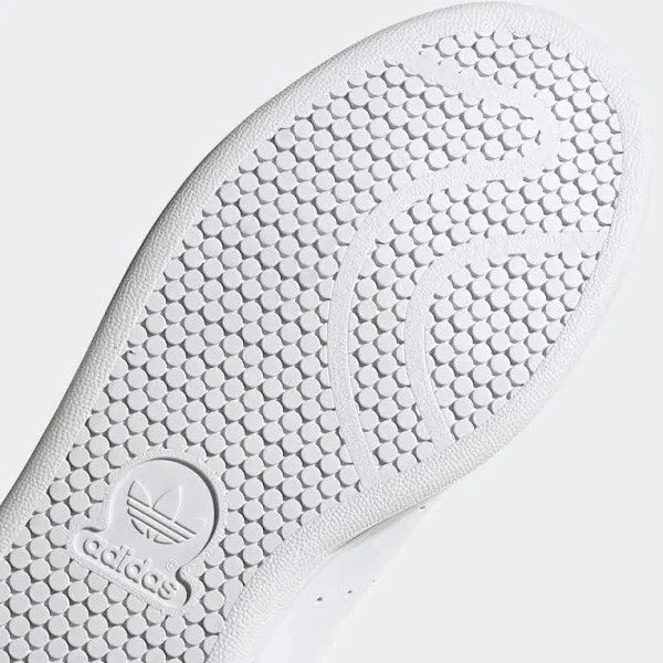 Adidas Originals Stan Smith CF White Gold 3 Strap Men’s 13 Casual Shoes fx5508
