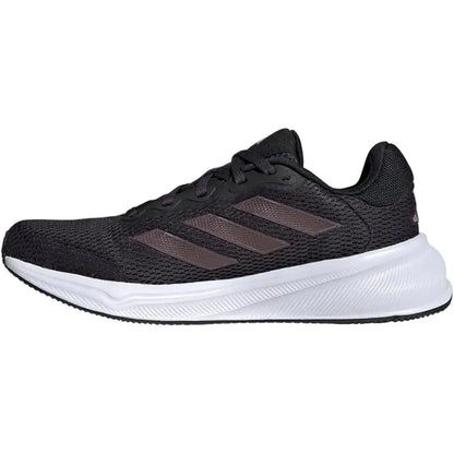 adidas Women's Response Running Sneaker Size 8.5 Aurora Black New in Box adidas