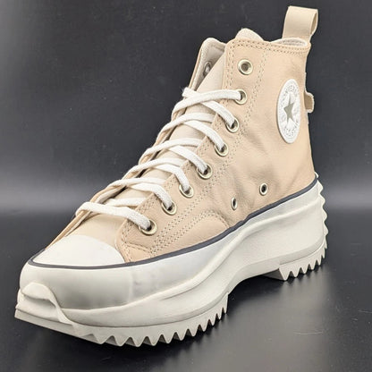 Converse Chuck Taylor All Star Run Star Hike Hi Light Twine M 8/ Wos 9.5 172550C Converse