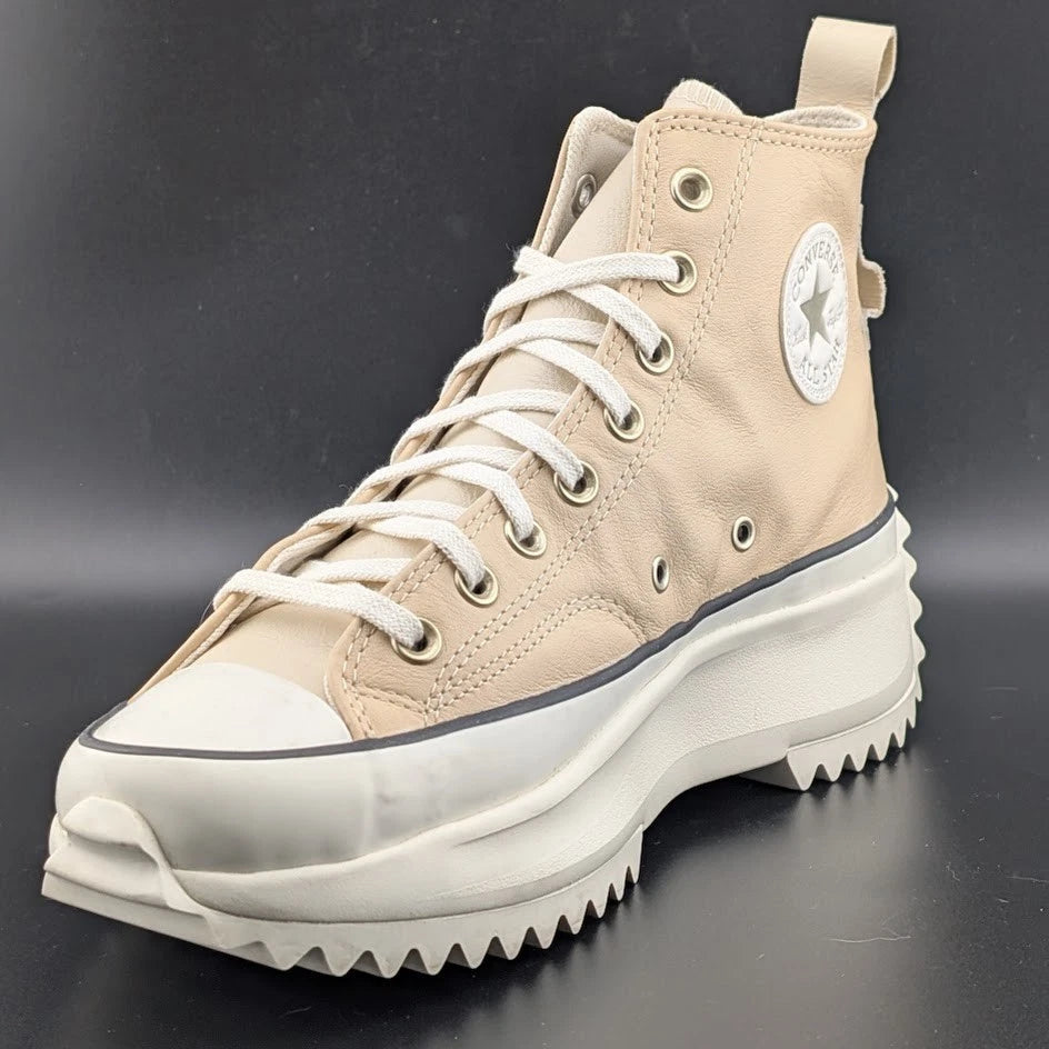 Converse Chuck Taylor All Star Run Star Hike Hi Light Twine M 8/ Wos 9.5 172550C Converse