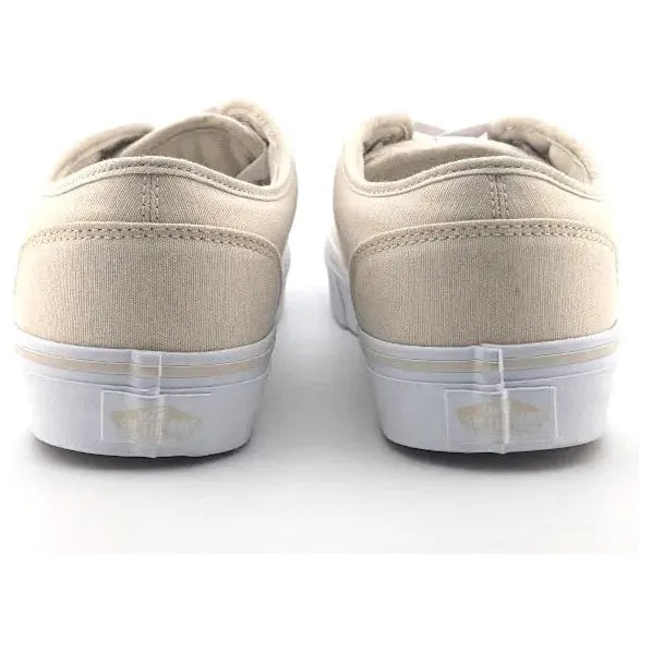 Woman's VANS Atwood Sneaker |Summer's Fashion Canvas Classics | Turtledove NIB Keds