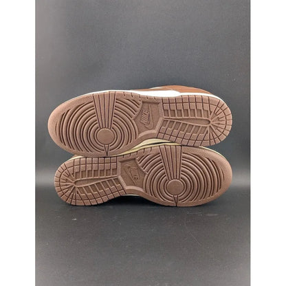 Nike Dunk Low Cacao Wow Coconut Milk | US Women's Size 10 SoleComfort.shoes