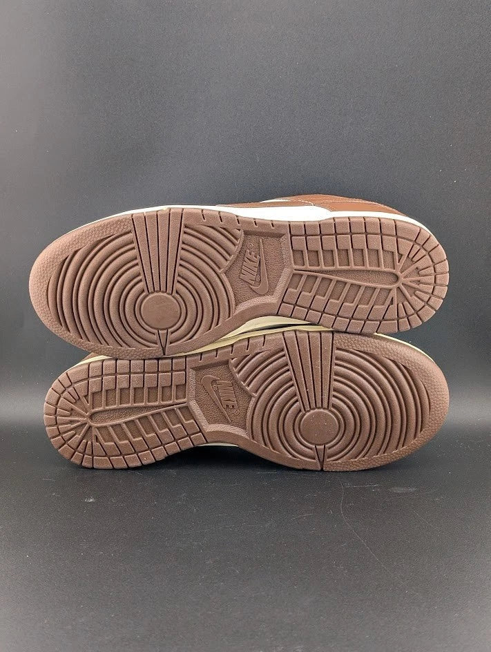 Nike Dunk Low Cacao Wow Coconut Milk | US Women's Size 10 SoleComfort.shoes