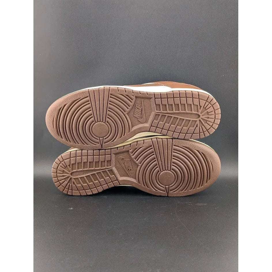 Nike Dunk Low Cacao Wow Coconut Milk | US Women's Size 10 SoleComfort.shoes
