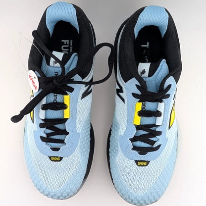 New Balance Womens Size 5W (Youth 4.5) FuelCell 996v6 Tennis / Pickleball Shoes Court Style S New Balance