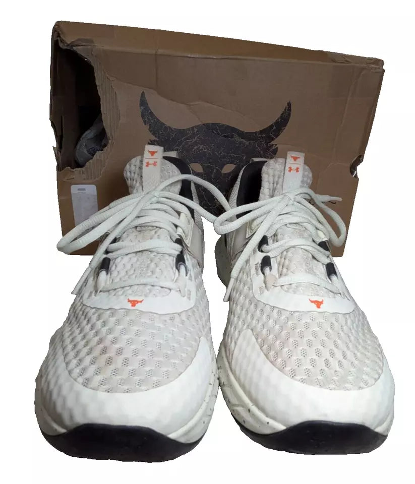 Under Armour Project Rock 