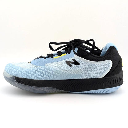 New Balance Womens Size 5W (Youth 4.5) FuelCell 996v6 Tennis / Pickleball Shoes Court Style S New Balance