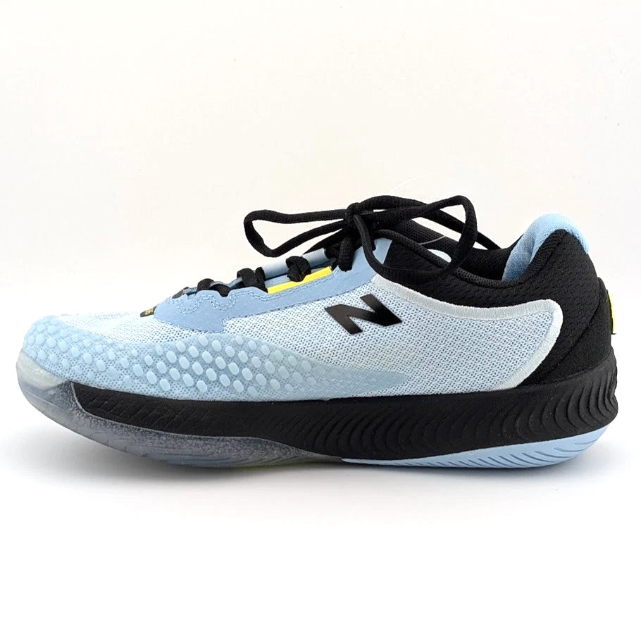 New Balance Womens Size 5W (Youth 4.5) FuelCell 996v6 Tennis / Pickleball Shoes Court Style S New Balance