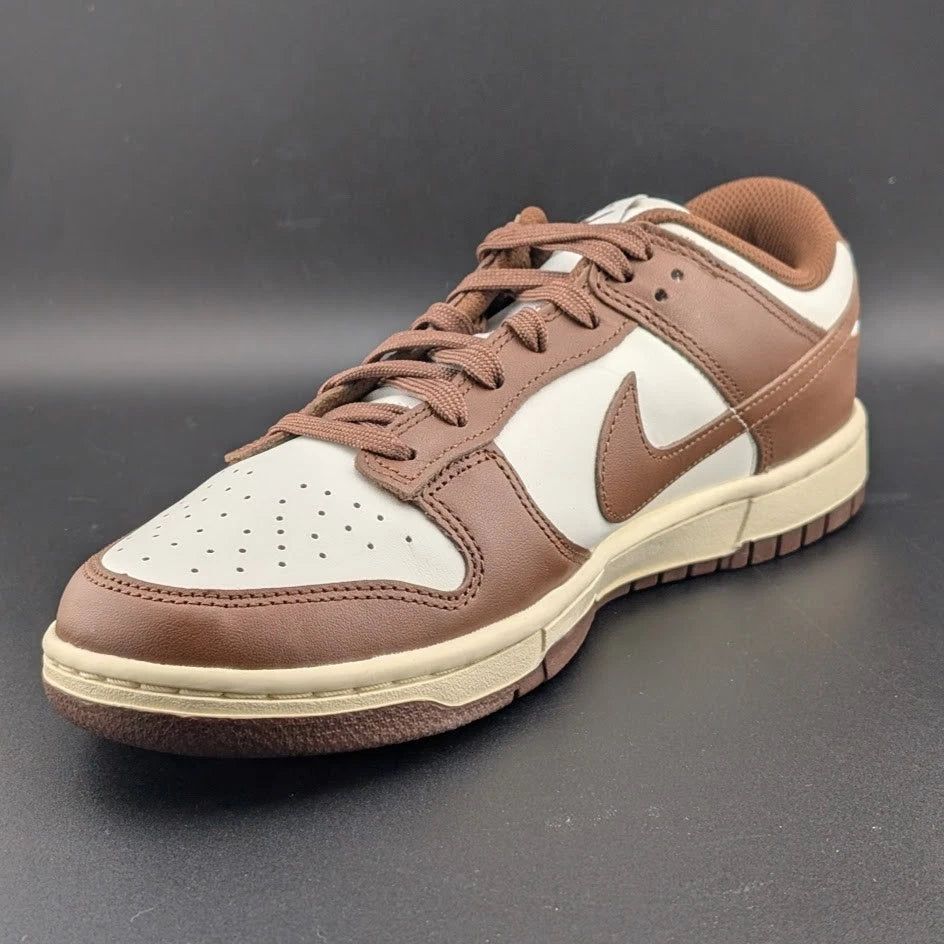 Nike Dunk Low Cacao Wow Coconut Milk | US Women's Size 10 SoleComfort.shoes