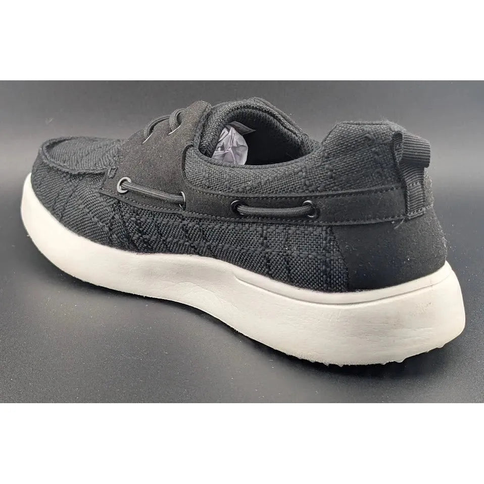 NEW OrthoComfoot Lace Up Boat Shoes Loafer Slip On Sneakers Mens 40 US 7 SoleComfort.shoes