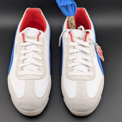 Puma Arizona Club Flagship Wn's Size 8.5 Las Vegas Limited Edition BRAND NEW SoleComfort.shoes