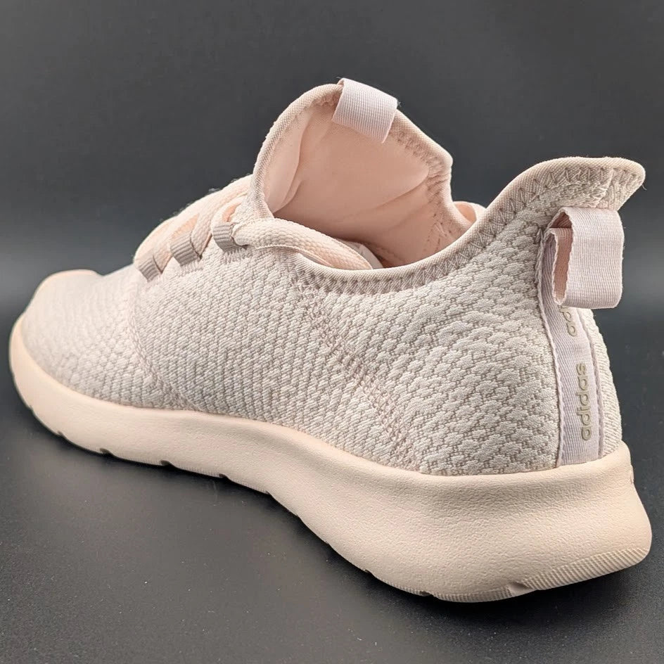 adidas Cloudfoam Pure 2.0 Women Running Sneakers Size 9.5 New HP6237 adidas