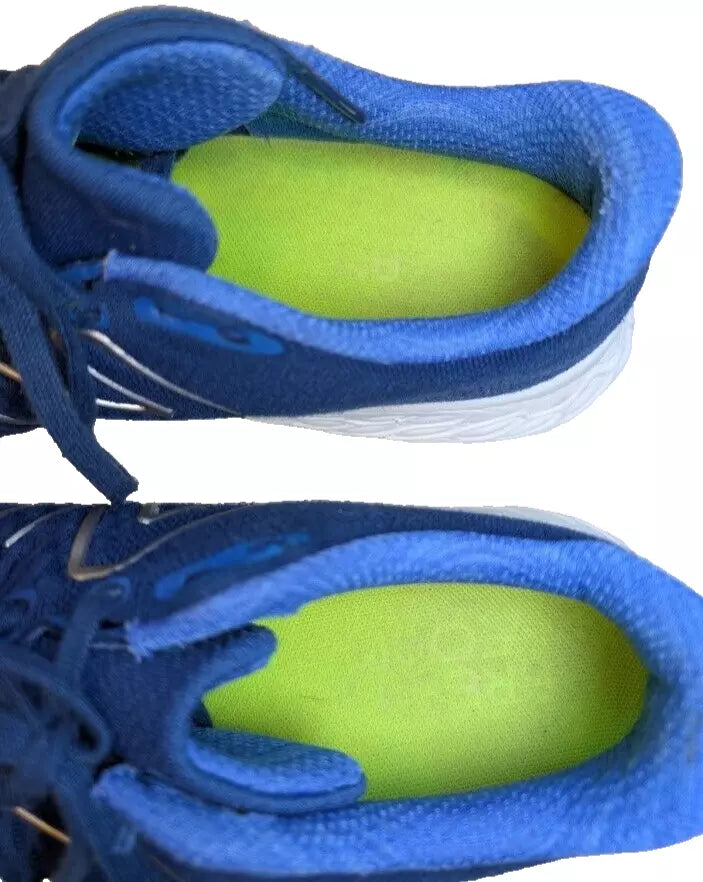 Pre-Owned Unisex New Balance Fresh Foam X Evoz v3 Mens Sz 7 / Wos Sz 8.5  Low Marine Blue