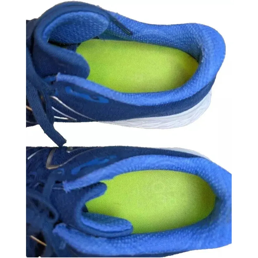 Pre-Owned Unisex New Balance Fresh Foam X Evoz v3 Mens Sz 7 / Wos Sz 8.5  Low Marine Blue New Balance