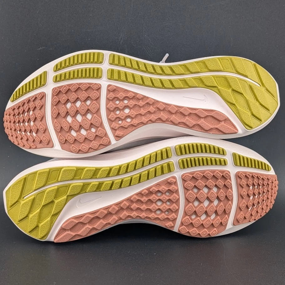 Womens sz 7.5 Nike Air Zoom Pegasus 39 Running Shoes Iris Whisper DH4072-501 NEW SoleComfort.shoes