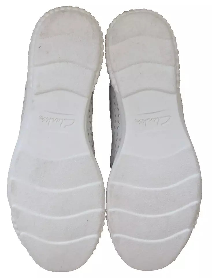 Clarks Collection Caroline Ella Leather